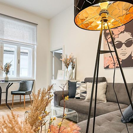 Hlavna Apartment II โกชิเซ ภายนอก รูปภาพ