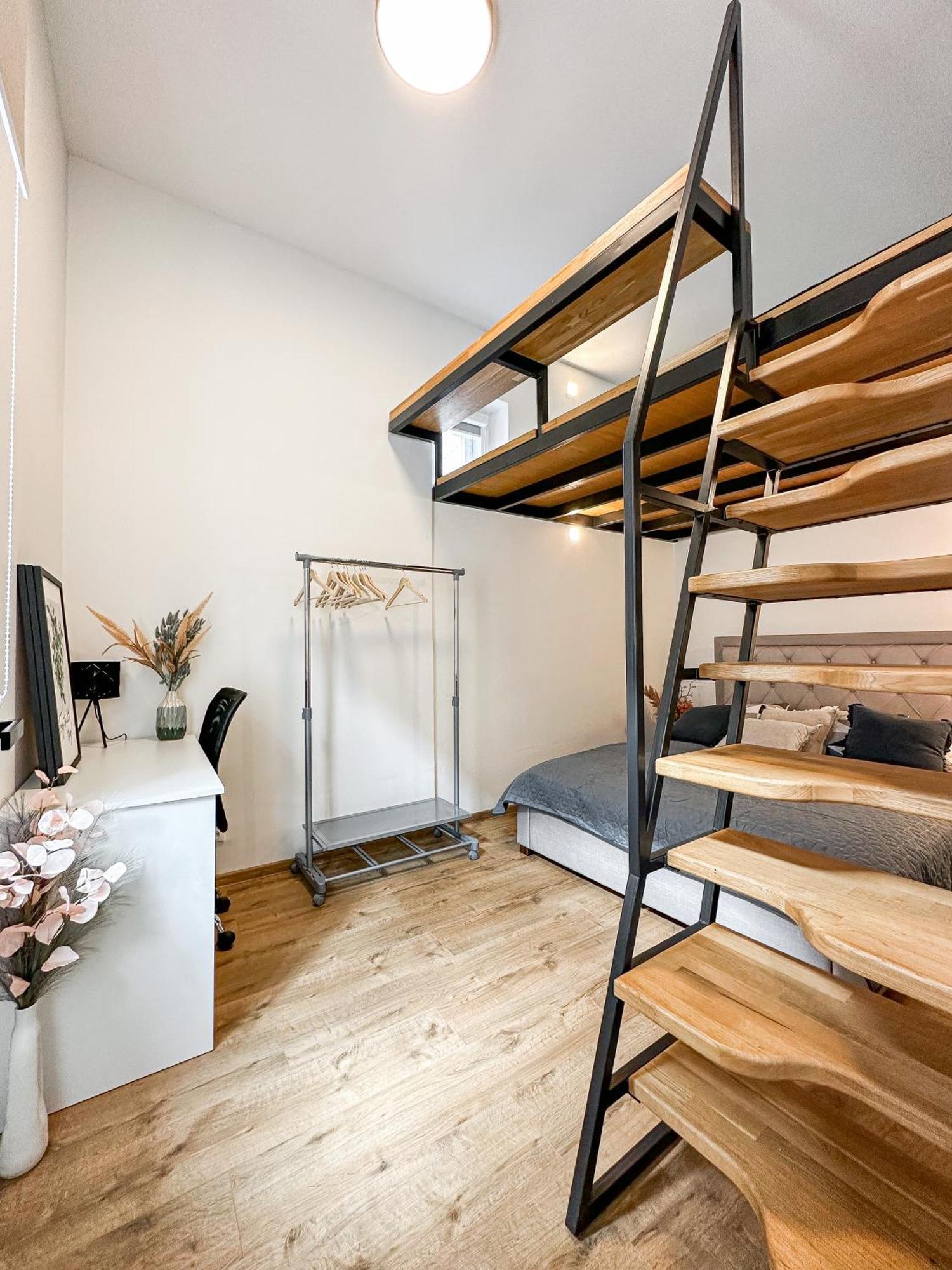 Hlavna Apartment II โกชิเซ ภายนอก รูปภาพ