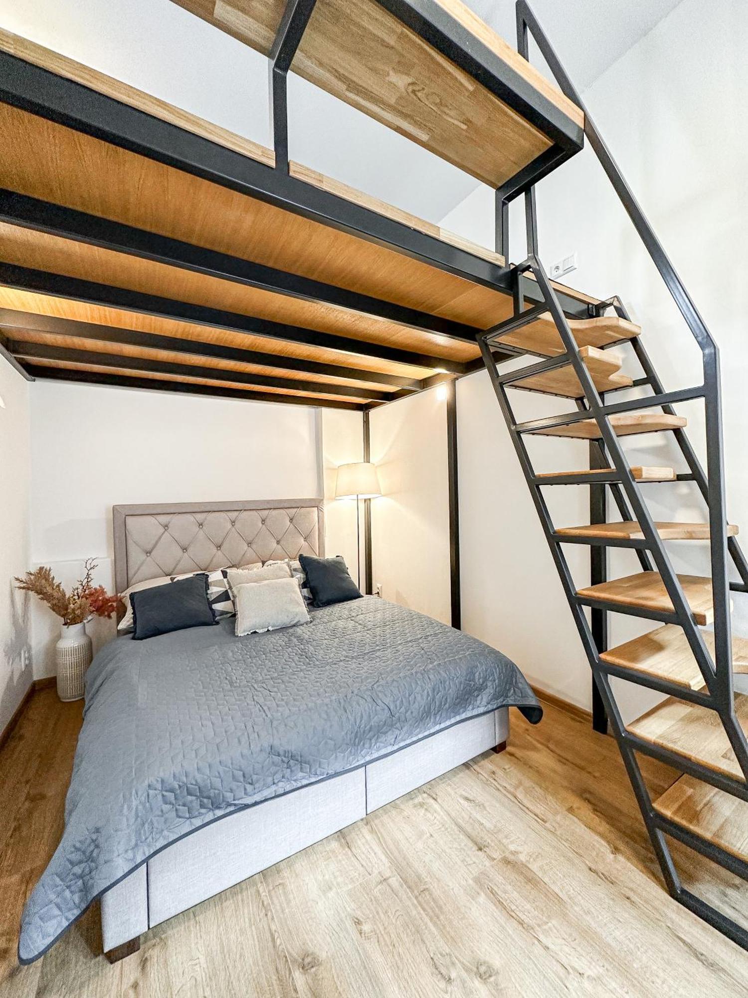 Hlavna Apartment II โกชิเซ ภายนอก รูปภาพ