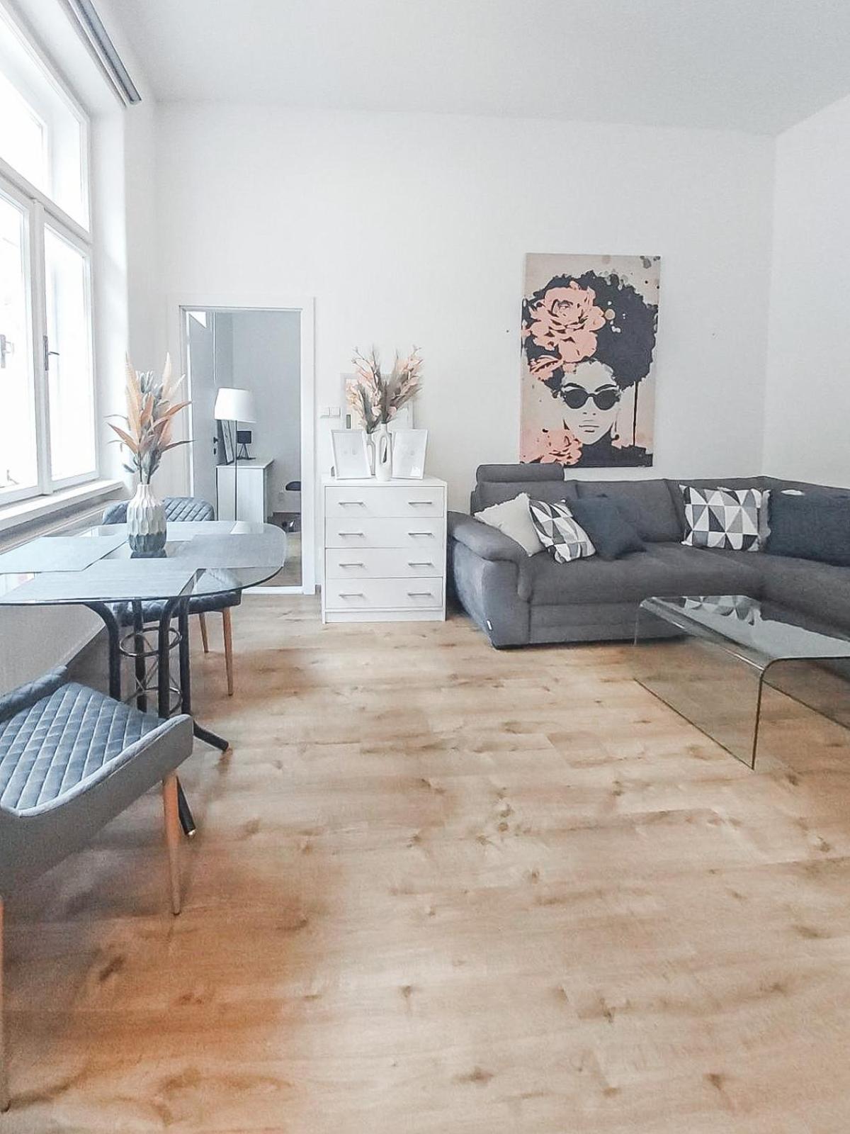 Hlavna Apartment II โกชิเซ ภายนอก รูปภาพ