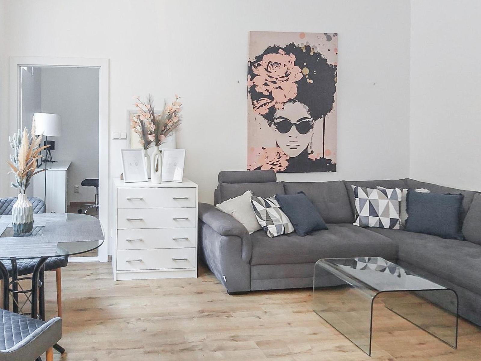 Hlavna Apartment II โกชิเซ ภายนอก รูปภาพ