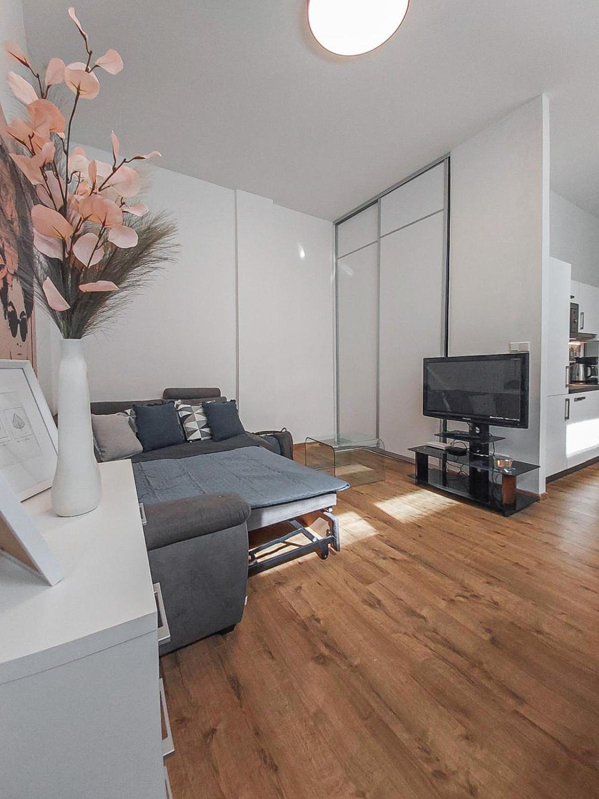 Hlavna Apartment II โกชิเซ ภายนอก รูปภาพ