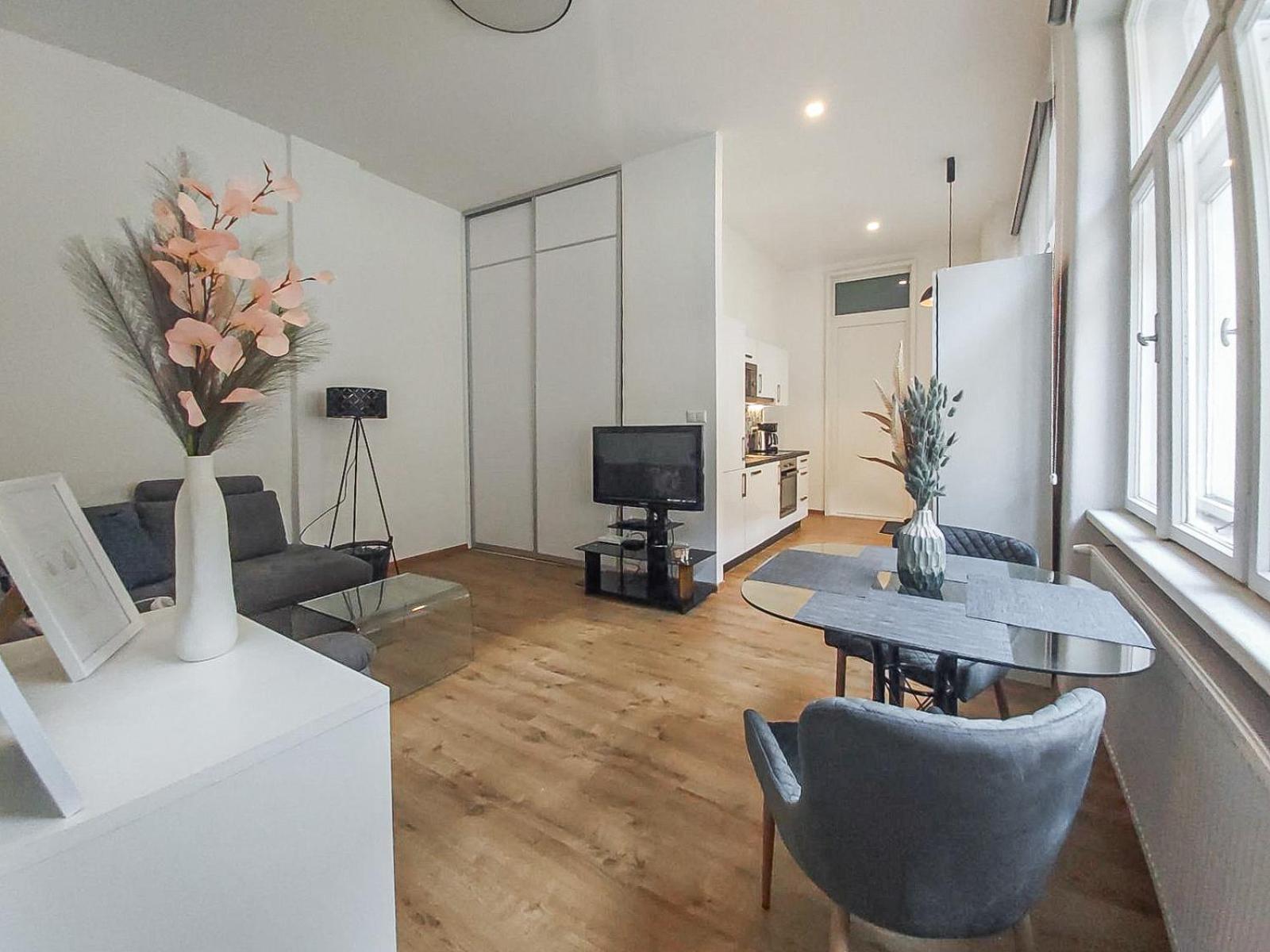 Hlavna Apartment II โกชิเซ ภายนอก รูปภาพ