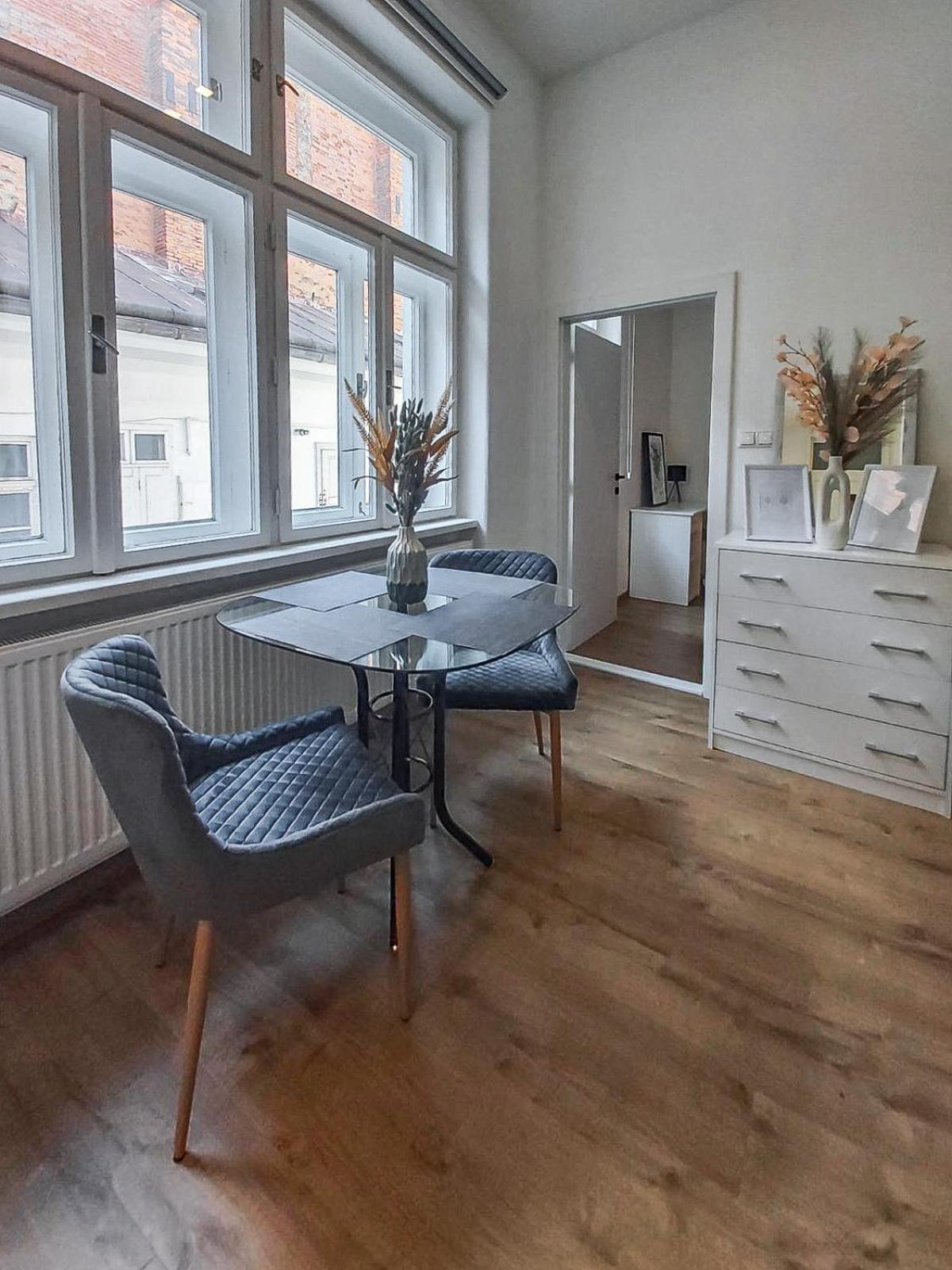 Hlavna Apartment II โกชิเซ ภายนอก รูปภาพ